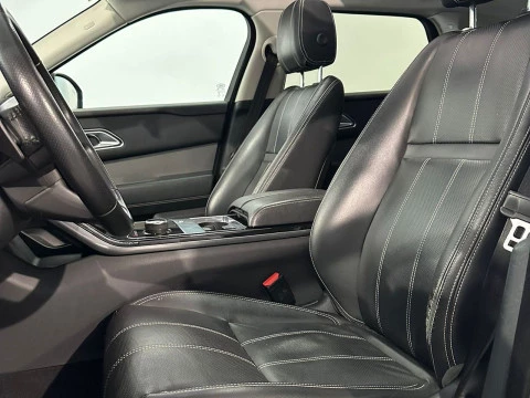 Land Rover Range Rover Velar 2.0 D180 132kW (180CV) S 4WD Auto