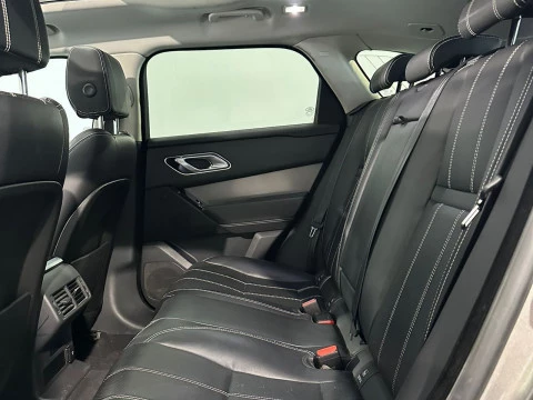 Land Rover Range Rover Velar 2.0 D180 132kW (180CV) S 4WD Auto