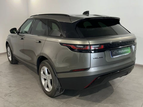 Land Rover Range Rover Velar 2.0 D180 132kW (180CV) S 4WD Auto
