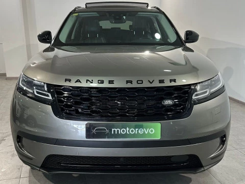 Land Rover Range Rover Velar 2.0 D180 132kW (180CV) S 4WD Auto
