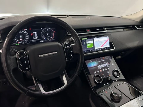 Land Rover Range Rover Velar 2.0 D180 132kW (180CV) S 4WD Auto