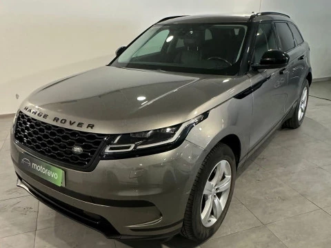 Land Rover Range Rover Velar 2.0 D180 132kW (180CV) S 4WD Auto