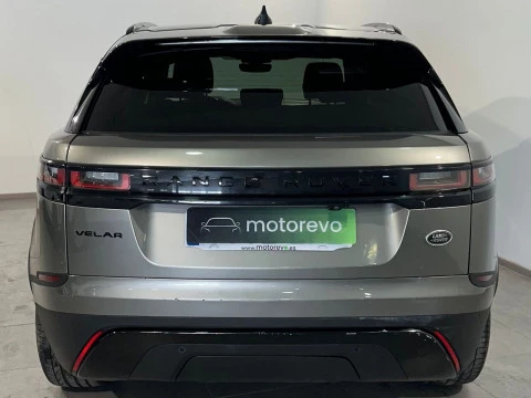Land Rover Range Rover Velar 2.0 D180 132kW (180CV) S 4WD Auto