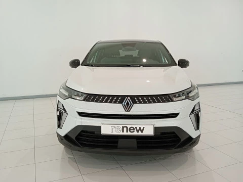 Renault Captur  Hibrido  E-TECH Hibrido Techno 105kW