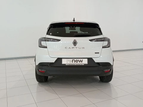 Renault Captur  Hibrido  E-TECH Hibrido Techno 105kW