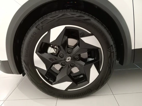 Renault Captur  Hibrido  E-TECH Hibrido Techno 105kW