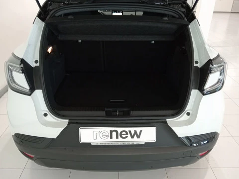 Renault Captur  Hibrido  E-TECH Hibrido Techno 105kW