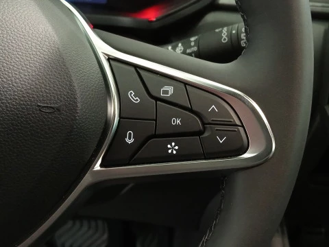 Renault Captur  Hibrido  E-TECH Hibrido Techno 105kW