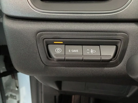 Renault Captur  Hibrido  E-TECH Hibrido Techno 105kW