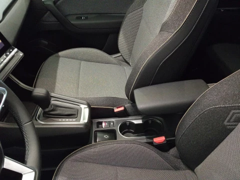 Renault Captur  Hibrido  E-TECH Hibrido Techno 105kW