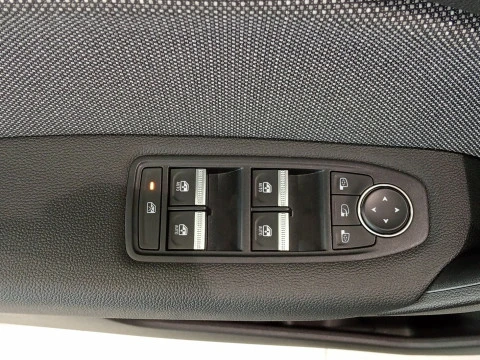 Renault Captur  Hibrido  E-TECH Hibrido Techno 105kW