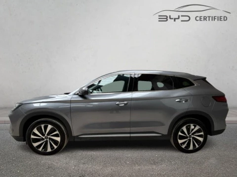 BYD SEAL U DM-i Comfort