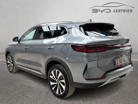 BYD SEAL U DM-i Comfort