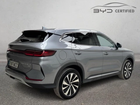 BYD SEAL U DM-i Comfort