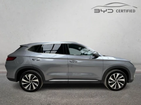 BYD SEAL U DM-i Comfort