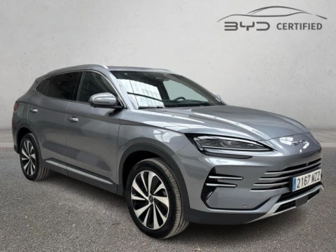 BYD SEAL U DM-i Comfort