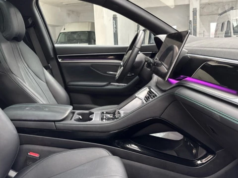 BYD SEAL U DM-i Comfort