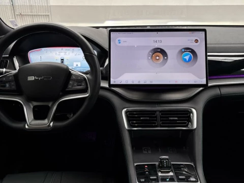 BYD SEAL U DM-i Comfort