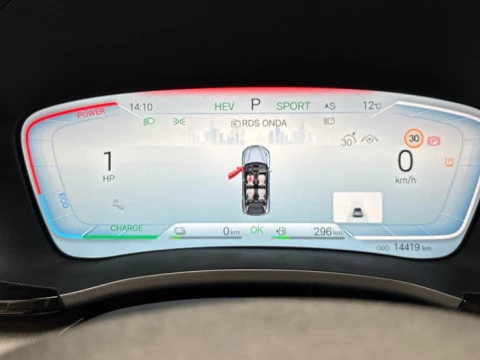 BYD SEAL U DM-i Comfort