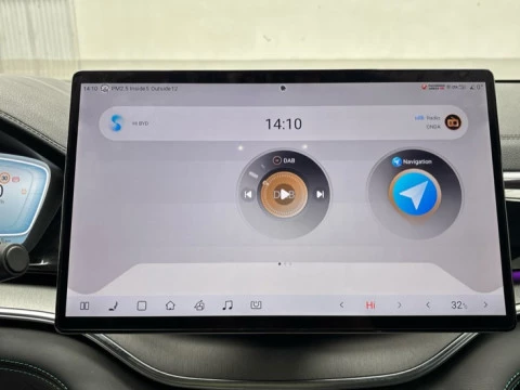 BYD SEAL U DM-i Comfort