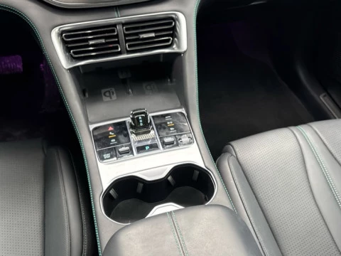 BYD SEAL U DM-i Comfort