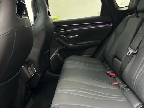 BYD SEAL U DM-i Comfort