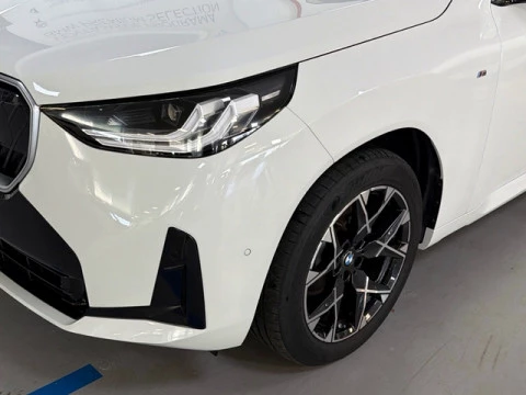 BMW X3 xDrive20d 145 kW (197 CV)