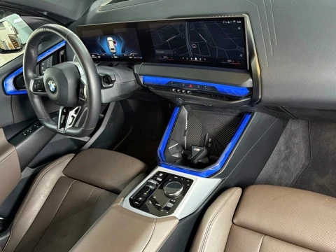 BMW X3 xDrive20d 145 kW (197 CV)