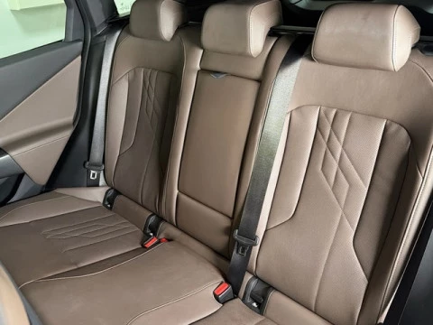 BMW X3 xDrive20d 145 kW (197 CV)