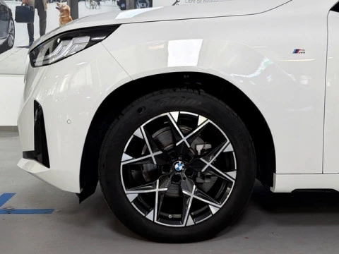 BMW X3 xDrive20d 145 kW (197 CV)