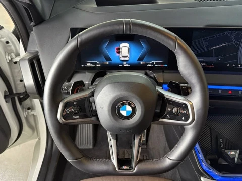 BMW X3 xDrive20d 145 kW (197 CV)