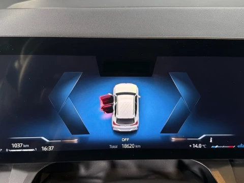 BMW X3 xDrive20d 145 kW (197 CV)