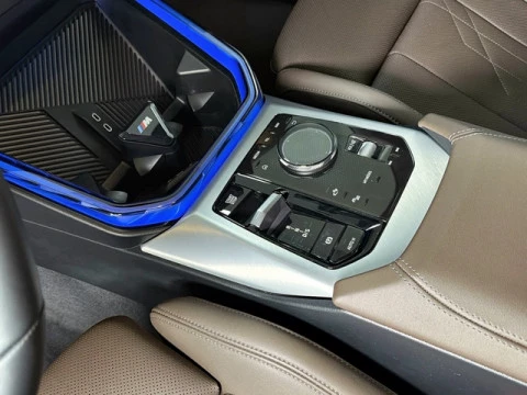 BMW X3 xDrive20d 145 kW (197 CV)