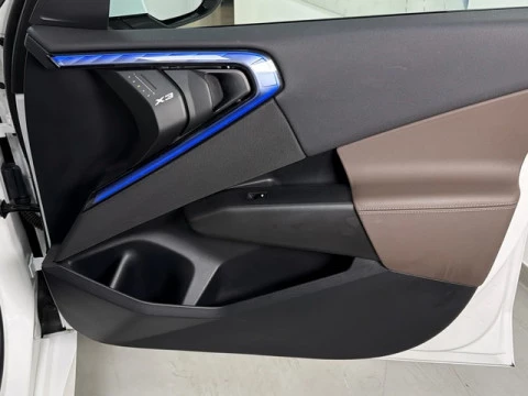 BMW X3 xDrive20d 145 kW (197 CV)