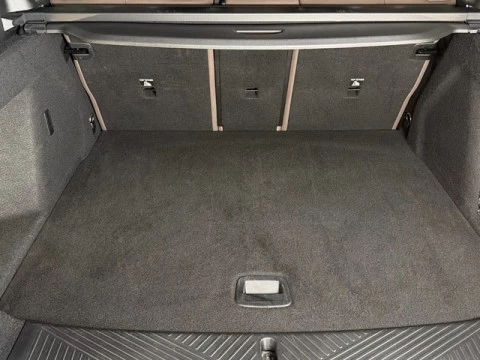 BMW X3 xDrive20d 145 kW (197 CV)