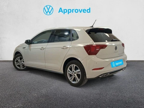 Volkswagen Polo R-Line 1.0 TSI 70 kW (95 CV)