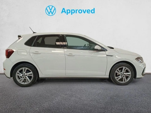 Volkswagen Polo R-Line 1.0 TSI 70 kW (95 CV)