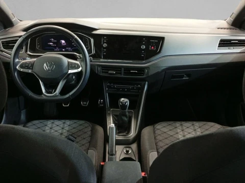 Volkswagen Polo R-Line 1.0 TSI 70 kW (95 CV)