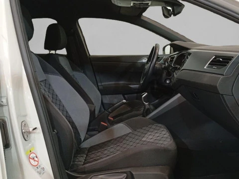 Volkswagen Polo R-Line 1.0 TSI 70 kW (95 CV)