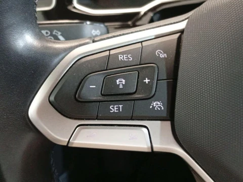 Volkswagen Polo R-Line 1.0 TSI 70 kW (95 CV)