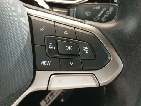 Volkswagen Polo R-Line 1.0 TSI 70 kW (95 CV)