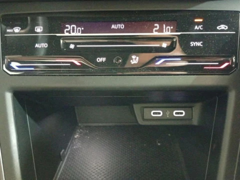 Volkswagen Polo R-Line 1.0 TSI 70 kW (95 CV)