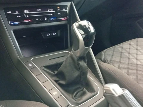 Volkswagen Polo R-Line 1.0 TSI 70 kW (95 CV)