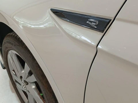 Volkswagen Polo R-Line 1.0 TSI 70 kW (95 CV)