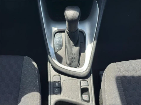 Toyota Yaris 5P Active Tech 120H e-CVT