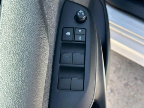 Toyota Yaris 5P Active Tech 120H e-CVT