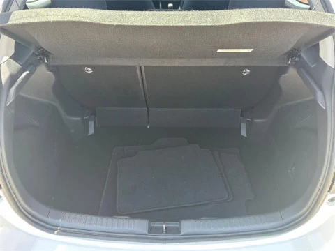 Toyota Yaris 5P Active Tech 120H e-CVT