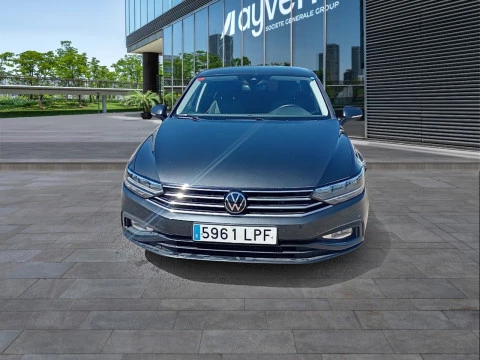 Volkswagen Passat Business 2.0 TDI 110kW (150CV)