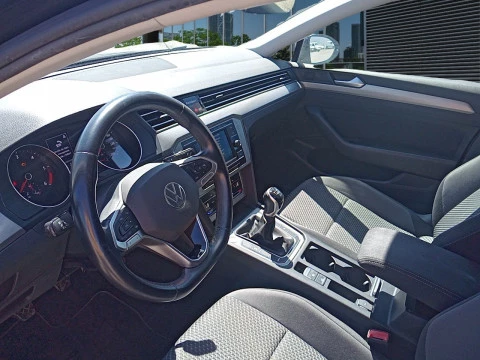 Volkswagen Passat Business 2.0 TDI 110kW (150CV)