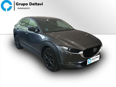Mazda CX-30 e-SKYACTIV-X 2.0 137kW Homura